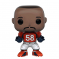 Preview: FUNKO POP! - Sports - NFL Denver Broncos Von Miller #60